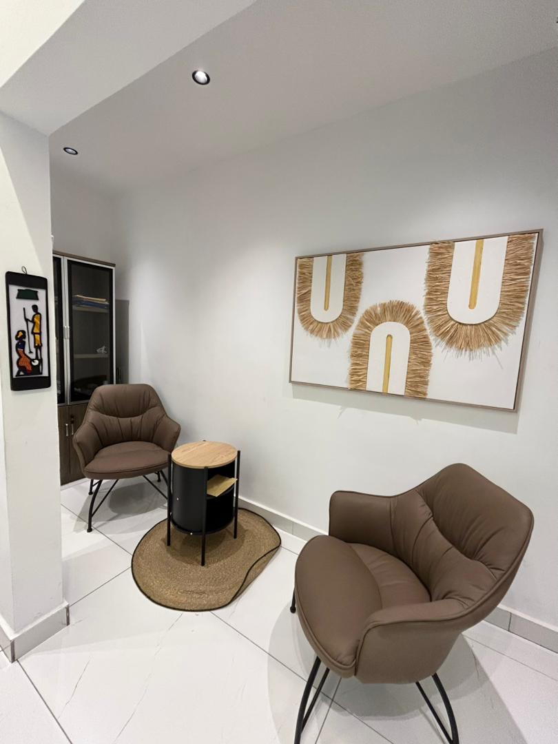 Pharmacie Yandi Abobo, Abidjan